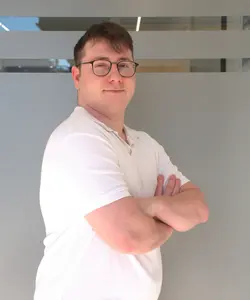 Pablo Edson Vicente, experto en revisión técnica y valoración de automóviles en San Sebastián